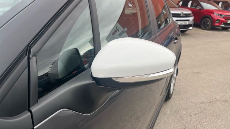 Citroen C3 1.2 PureTech You 5dr Petrol Hatchback